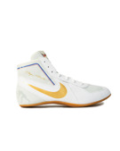 Nike footsweep 2 SE papoutsia palis-photon dust/metal gold